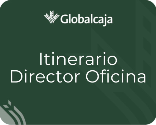 ITINERARIO DIRECTOR OFICINA